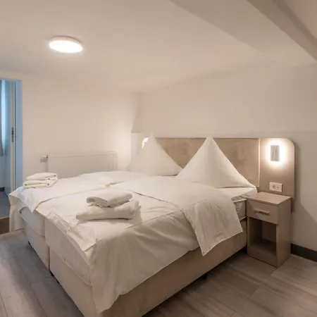 Hotel Johannis Berg *