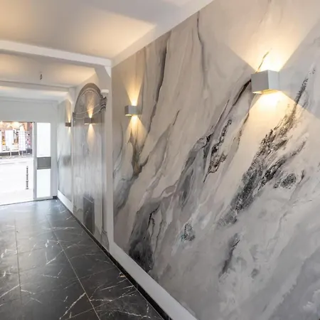 Johannis Berg Hotel Bad Hombourg